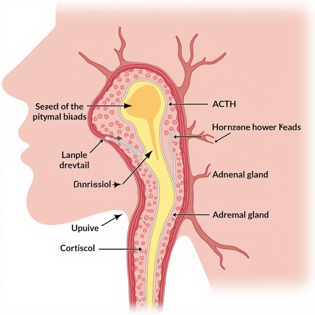 Hormone ACTH