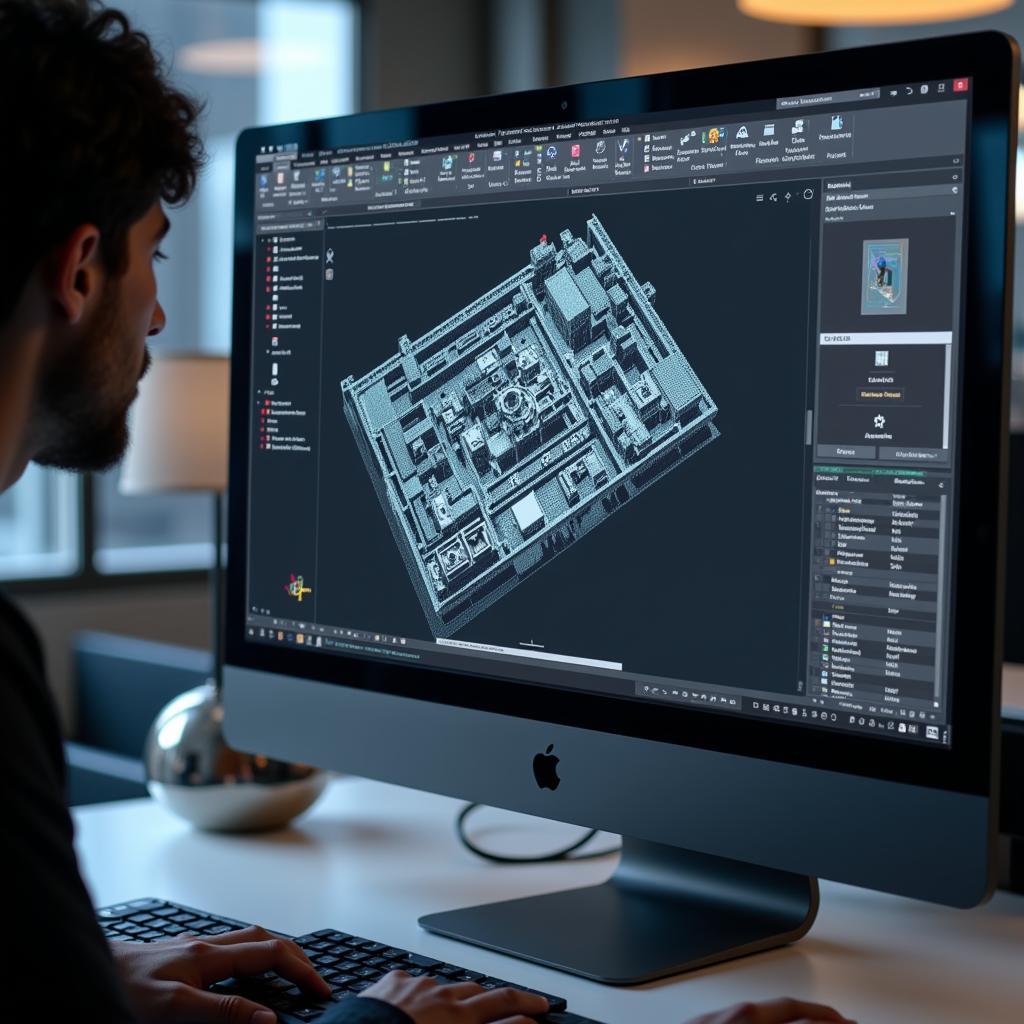 Hiệu năng AMD Radeon với Autocad