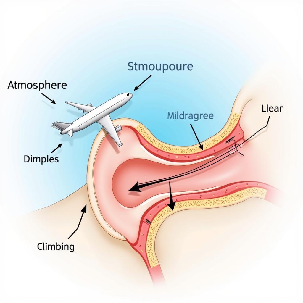 The impact of atmospheric pressure