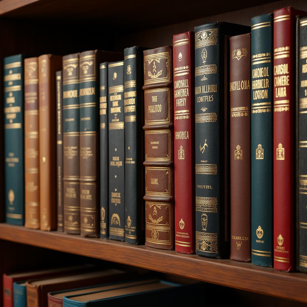 Encyclopedia Set