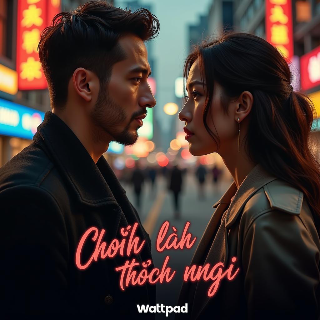 Chuyển thể "Chính là thích ngươi" từ Wattpad lên màn ảnh rộng