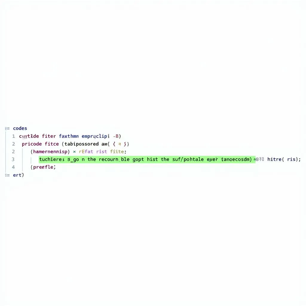 HTML Multi-line Comment Example