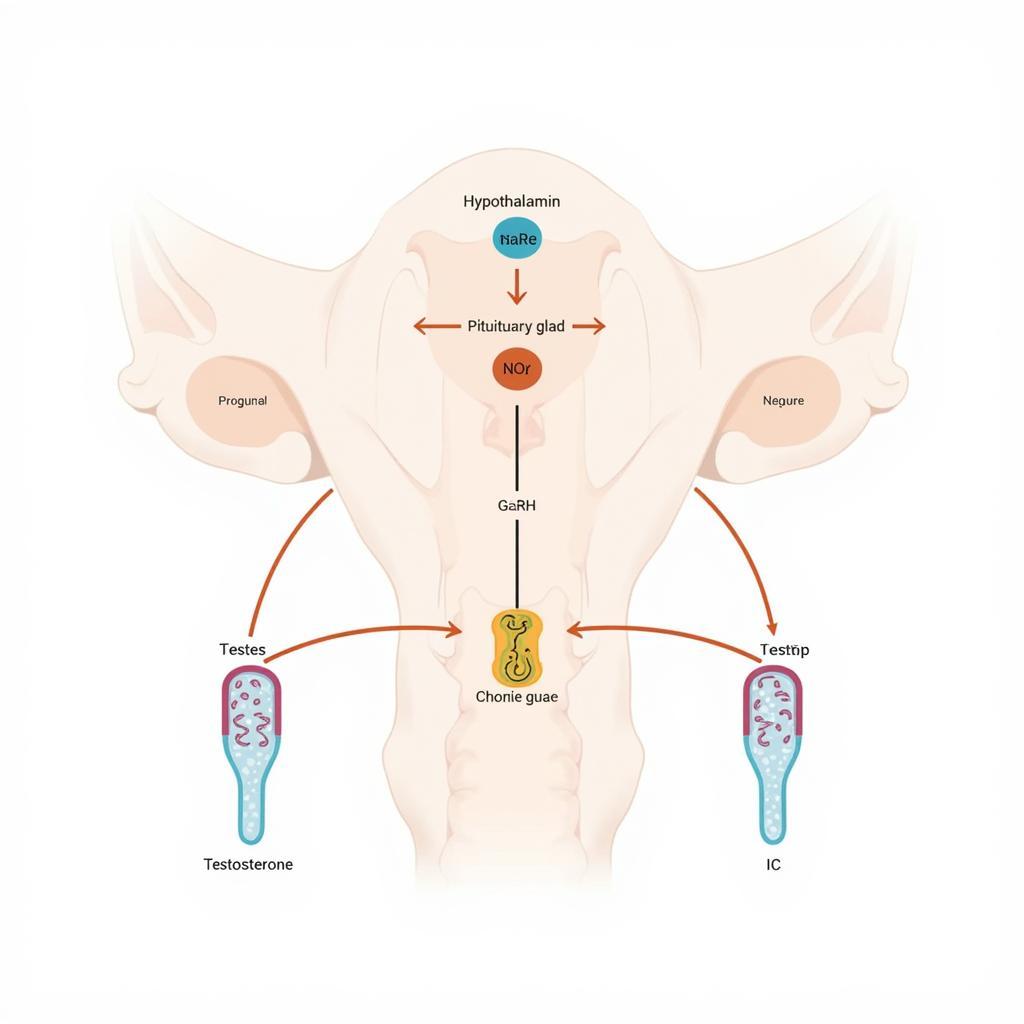 LH Mechanism