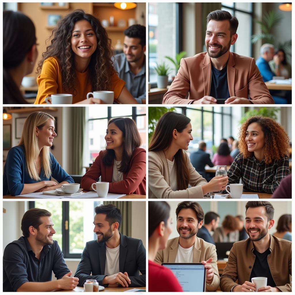 Cultural Sensitivity in Communication