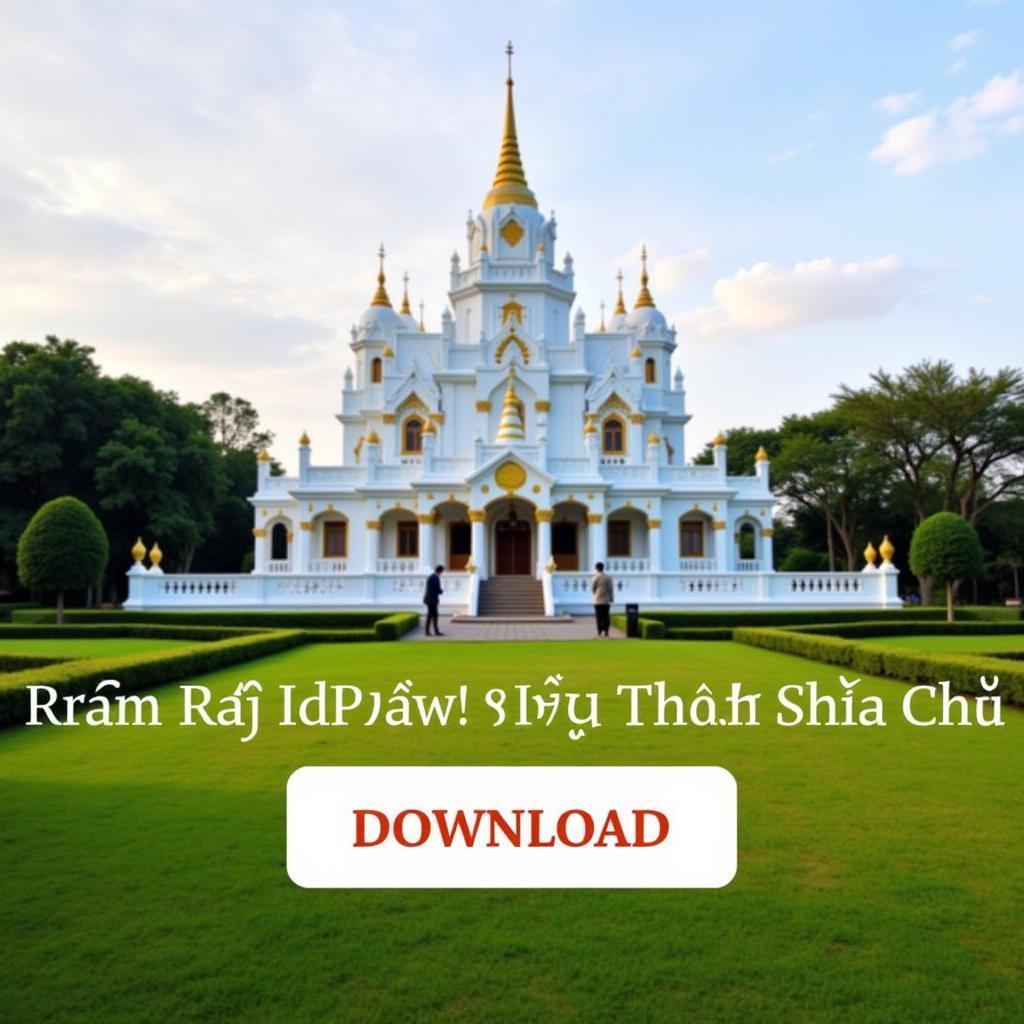 Download Chú Đại Bi MP3 Thầy Thích Trí Thoát