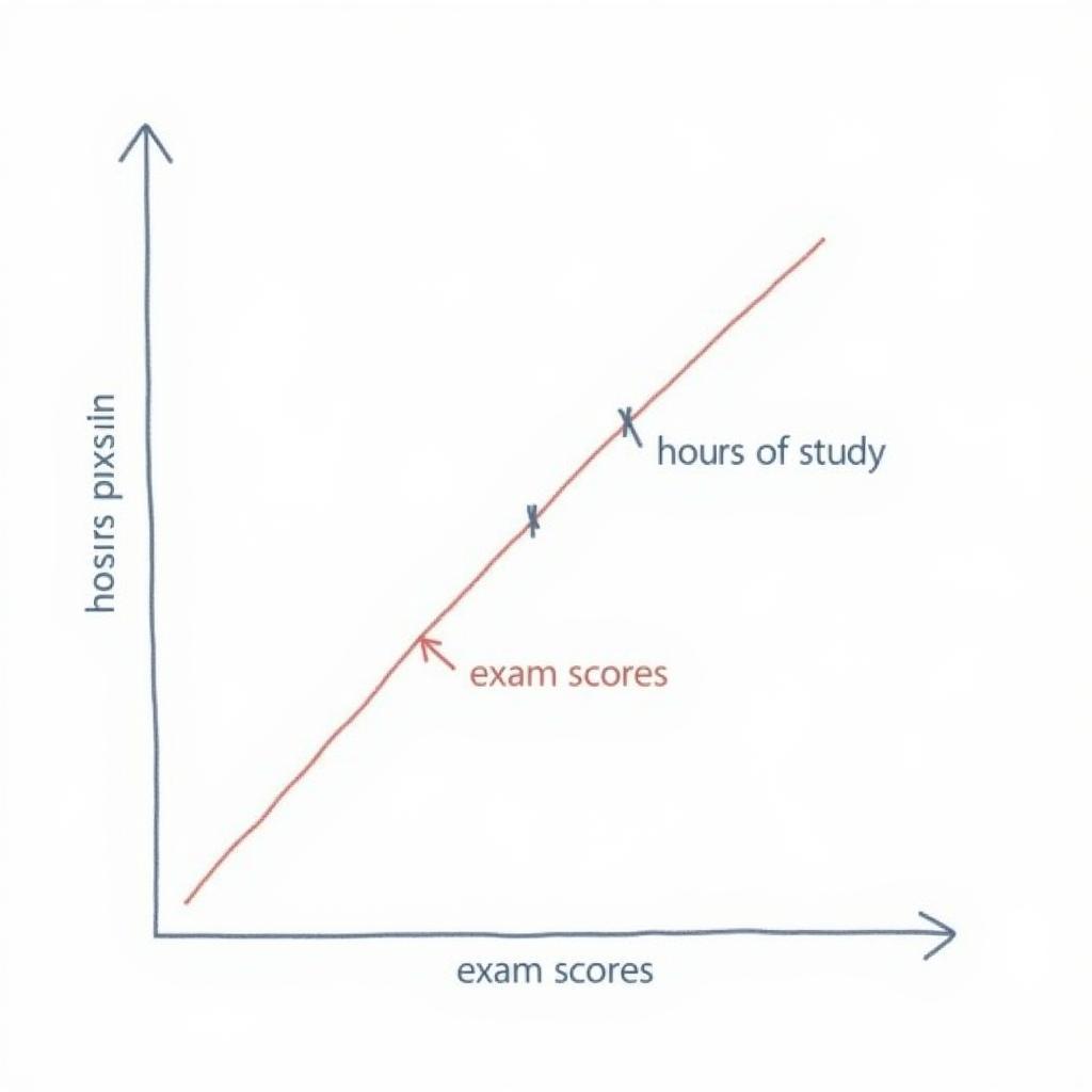 Dự đoán điểm số