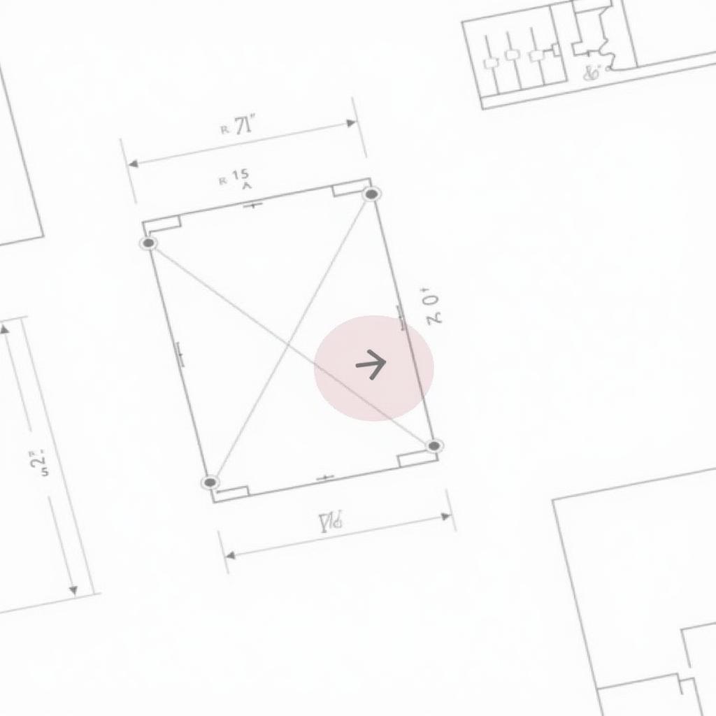 Ghi số chú thích trong CAD