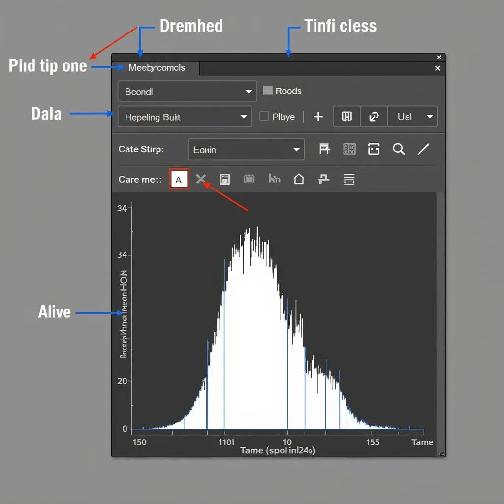 Giải Thích Biểu Đồ Histogram Trong Photoshop