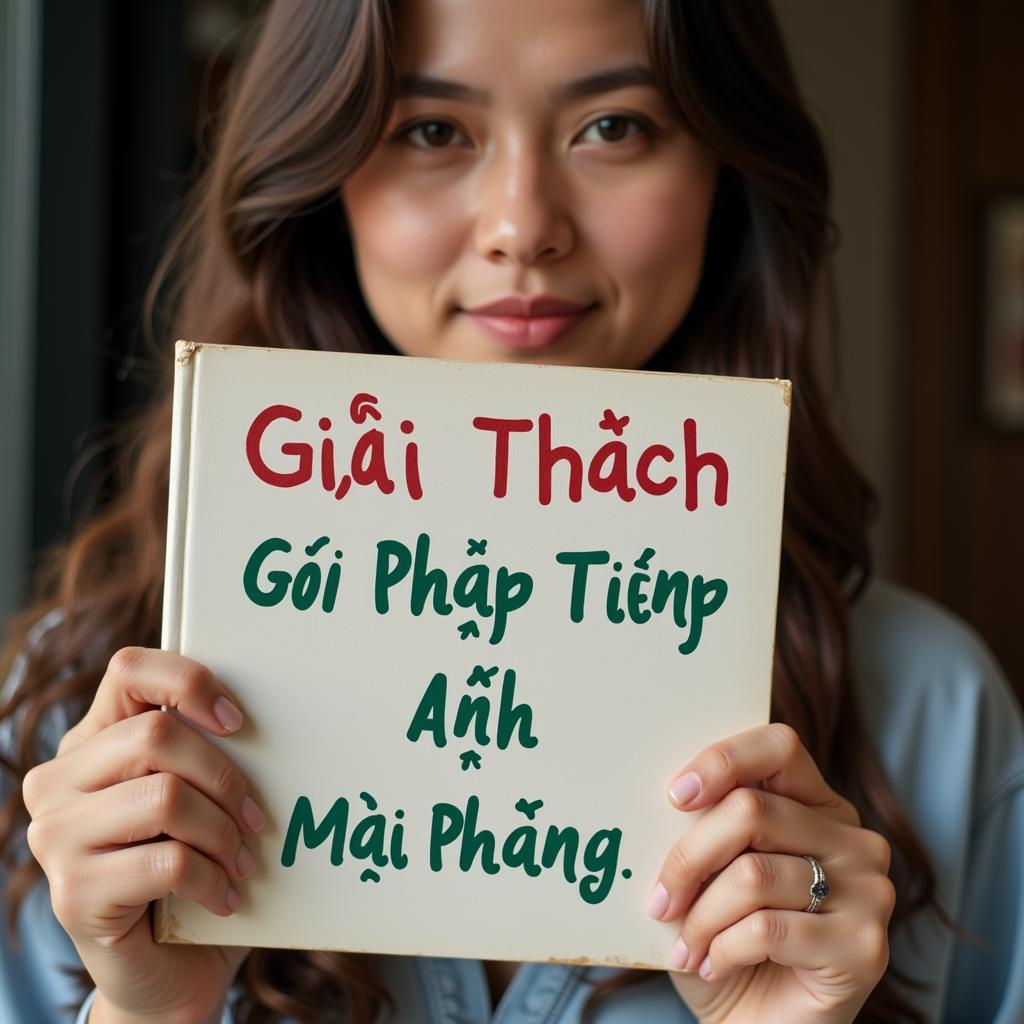 Giải thích ngữ pháp tiếng Anh Vũ Mai Phương