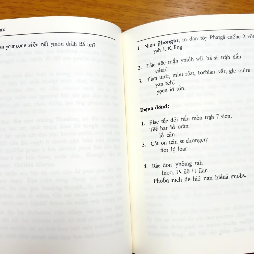 Giải thích ngữ pháp tiếng Nhật trong Minano Nihongo 1