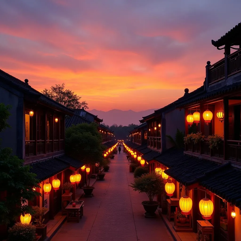 Hoi An Ancient Town