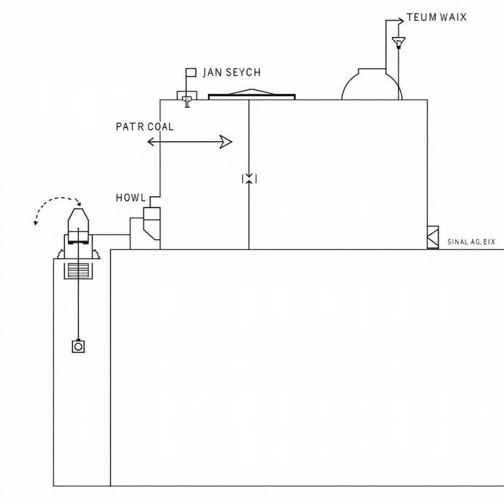 Lỗi thường gặp khi chú thích dụng cụ điện trong CAD