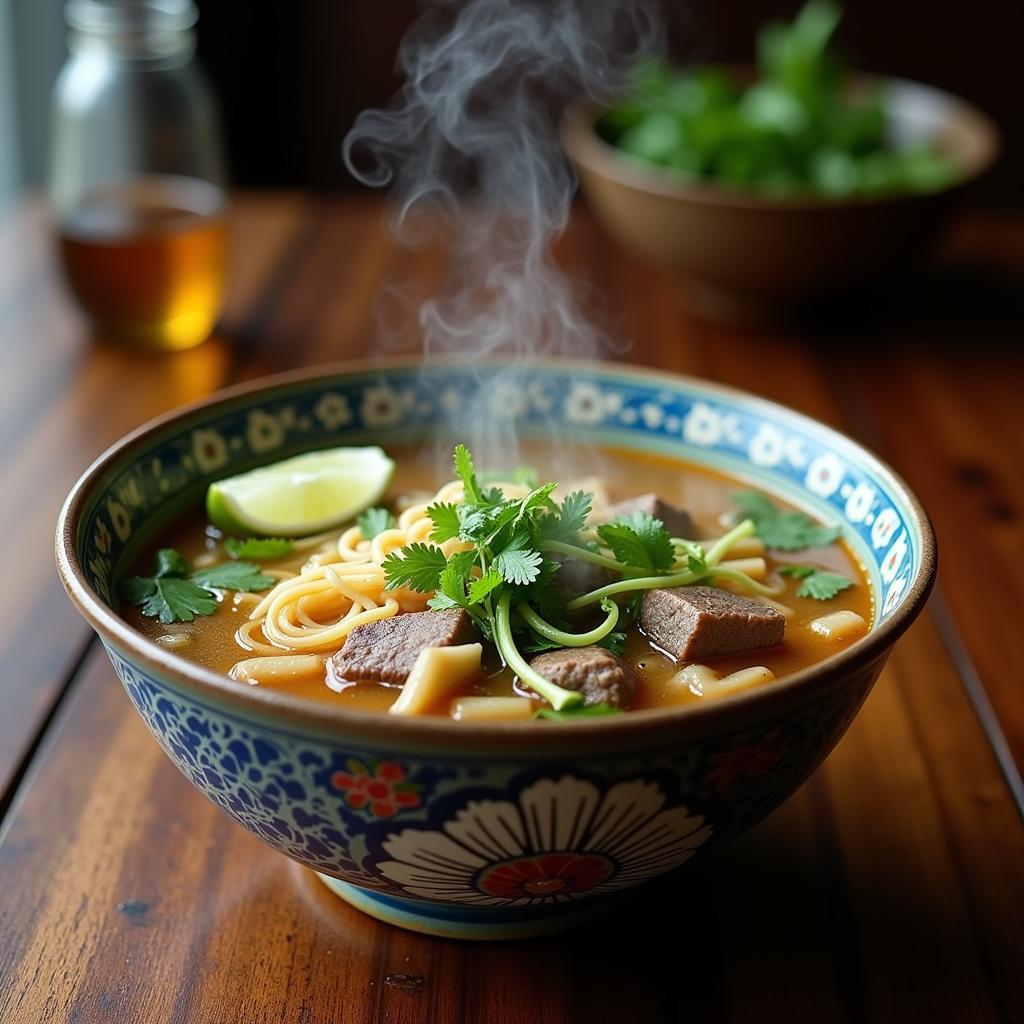 Phở Bò Hà Nội