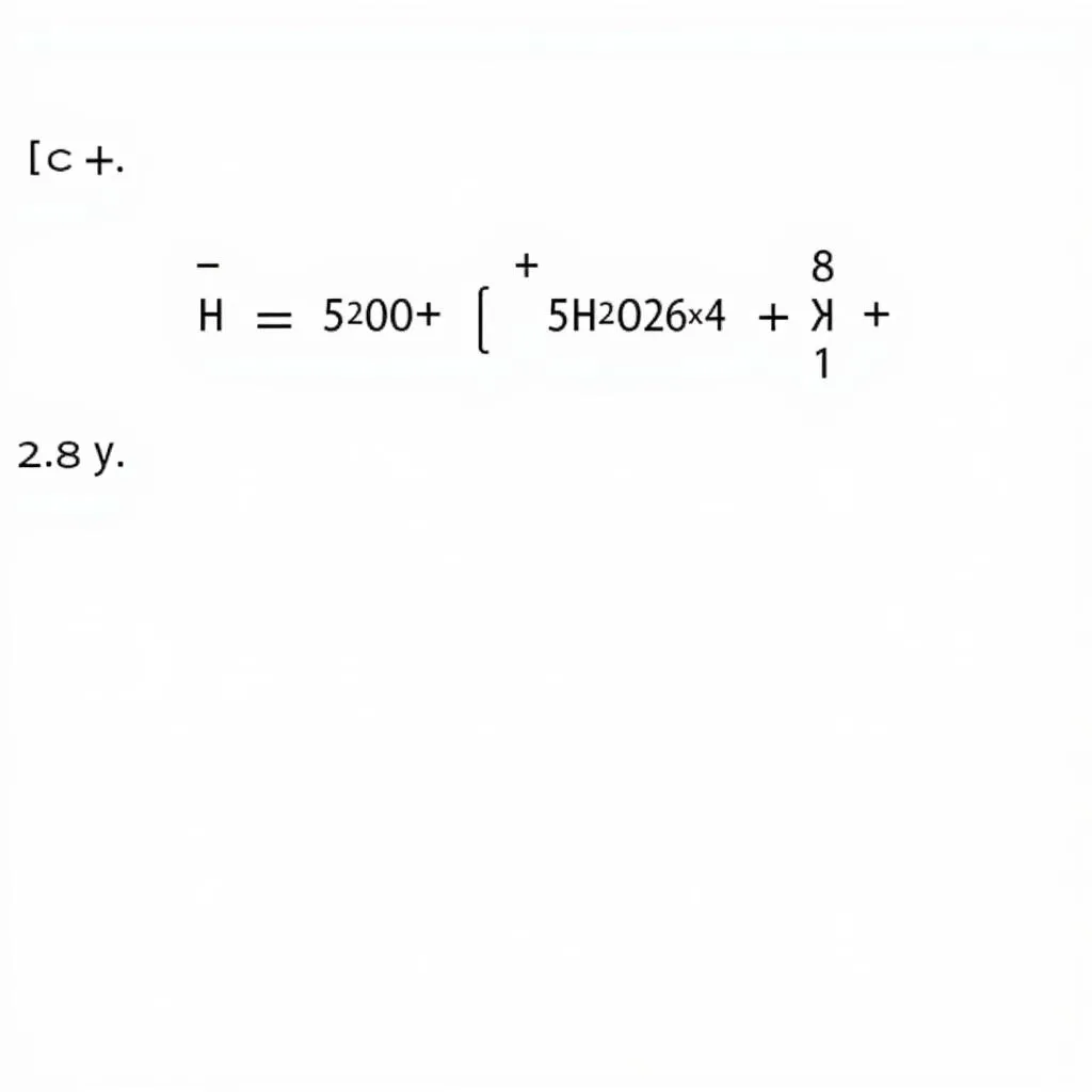 Phương trình ion rút gọn phản ứng KMnO4 H2SO4 H2O2