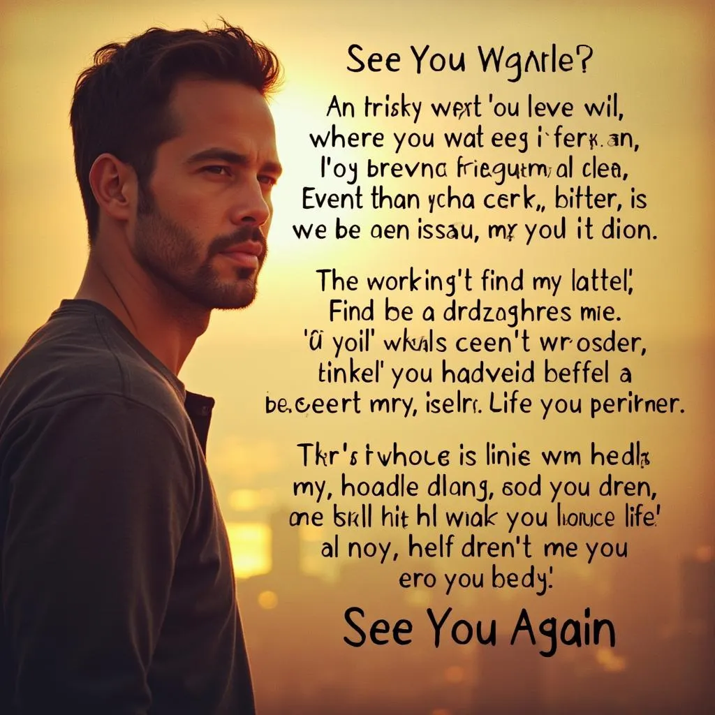 See You Again - Wiz Khalifa ft. Charlie Puth