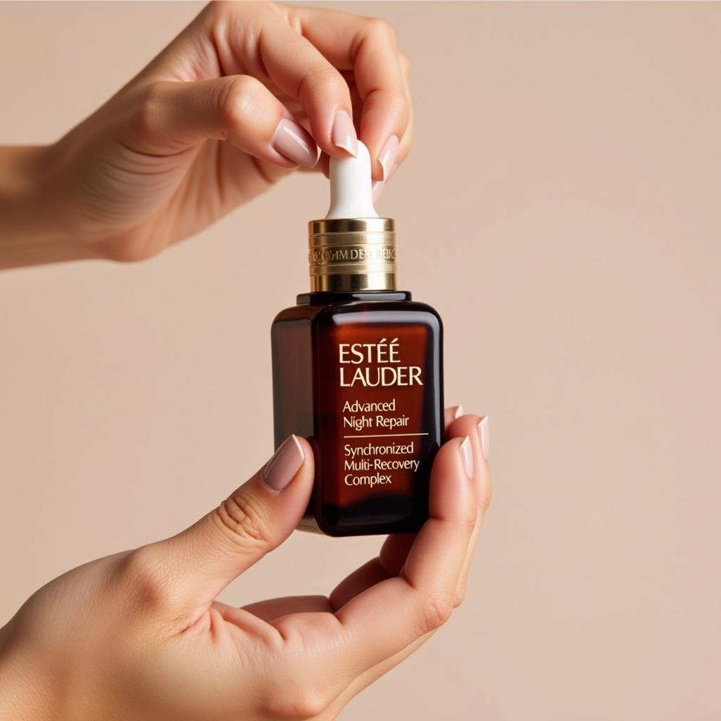 Serum Estée Lauder ANR