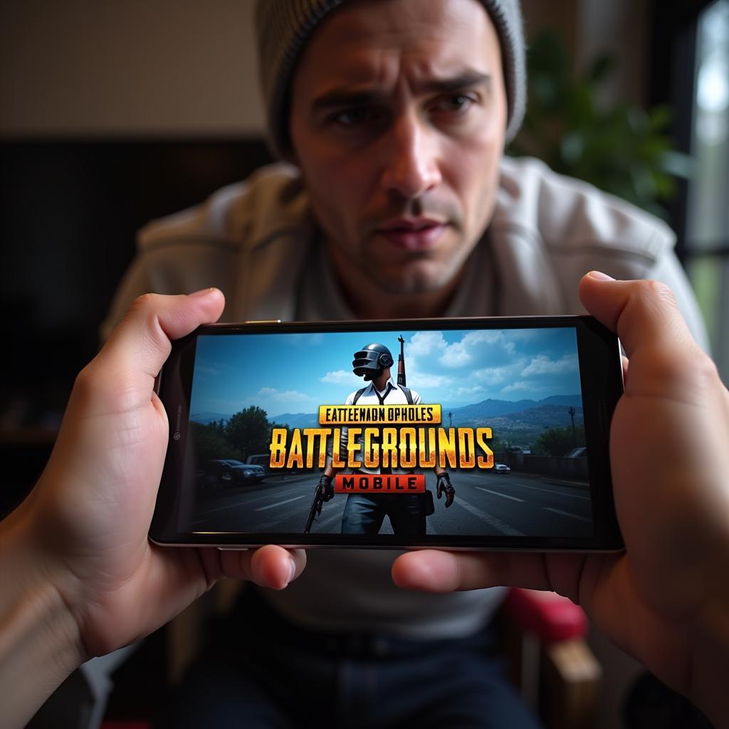 cách tải pubg cho máy yếu