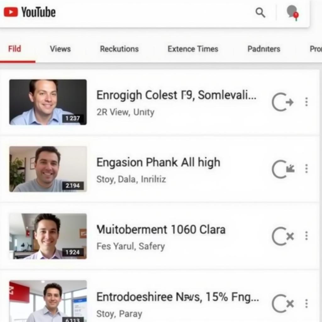 Increase natural views on Youtube