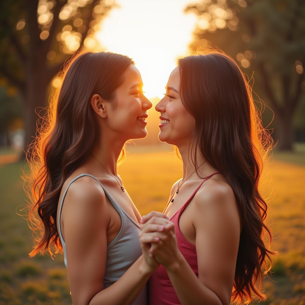 Tìm Kiếm Tình Yêu Khi Là Người Lưỡng Tính Dục