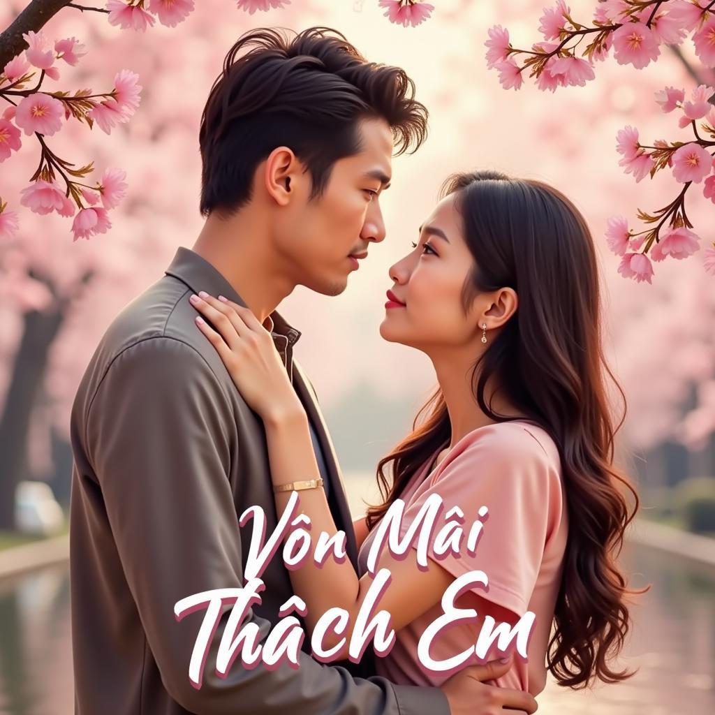 Poster phim Vẫn Mãi Thích Em