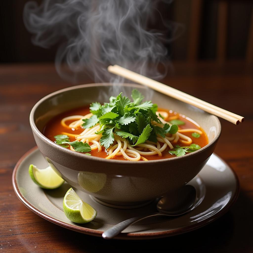 Vietnamese Pho Essay