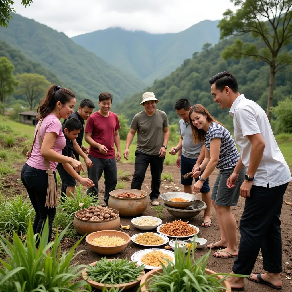 Chương trình Xin chào, cuộc sống