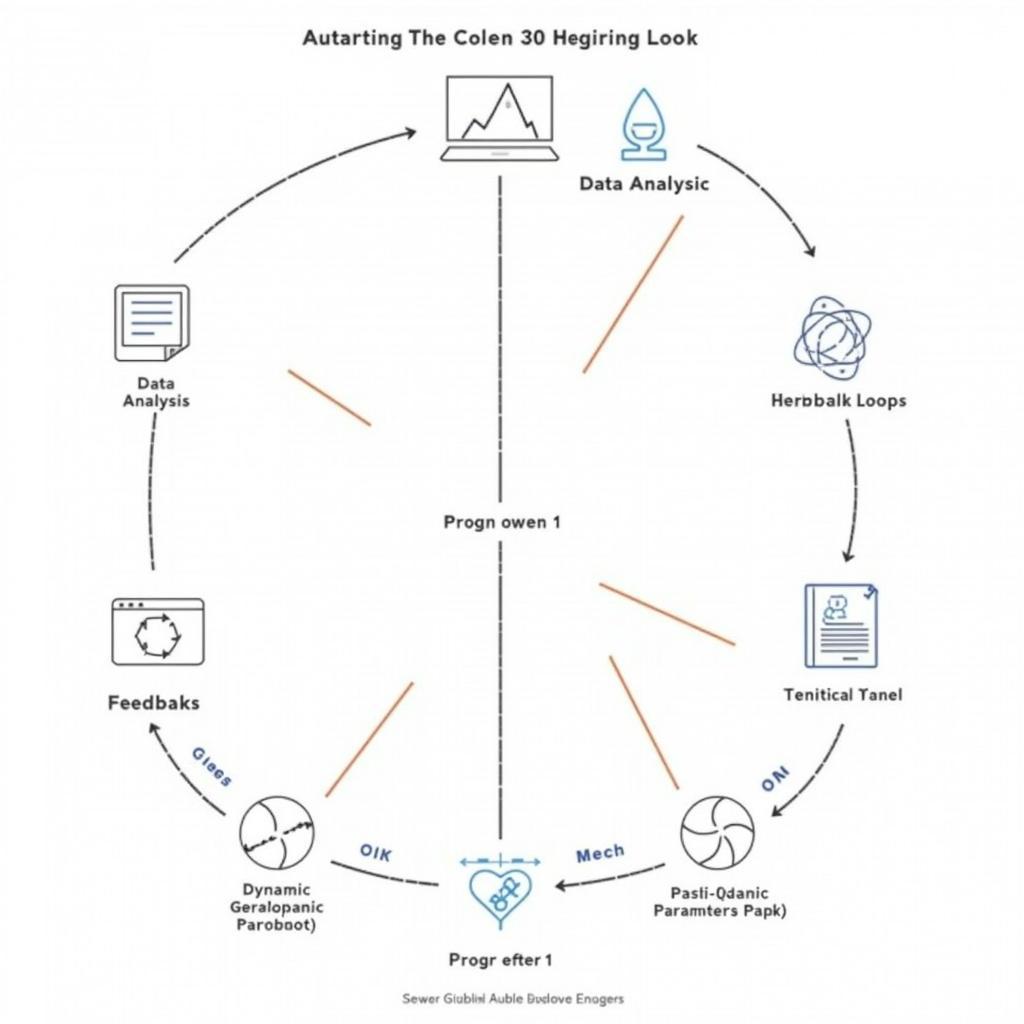 Nguyên Lý Hoạt Động Của Adaptive Programming Thích Ứng