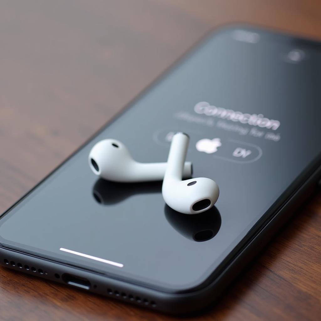 AirPods 2 Tương Thích với iOS