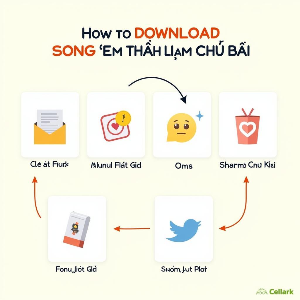 Chia sẻ bài hát Em thích làm chú bộ đội