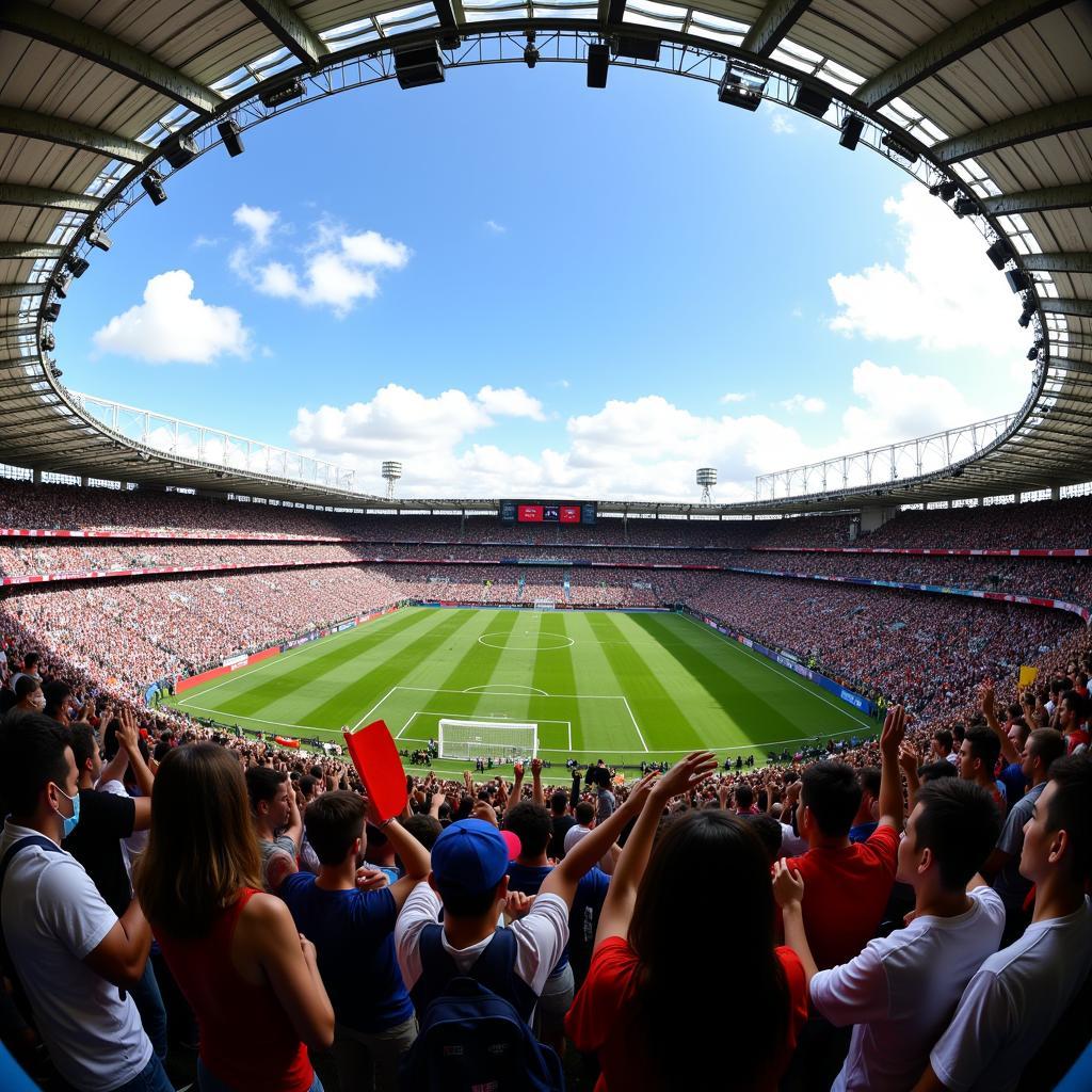 Hình ảnh về Giải đấu bóng đá World Cup