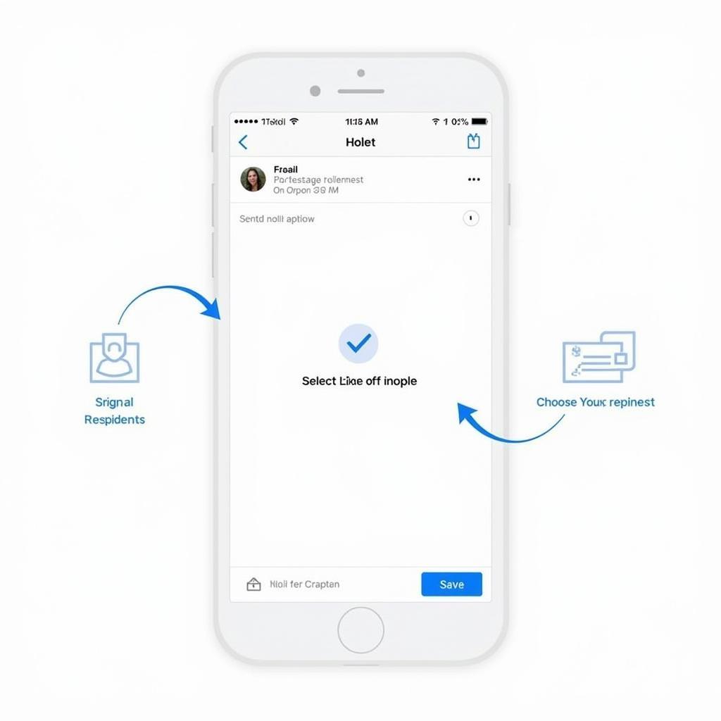 Gửi lời mời thích trang fanpage qua Messenger