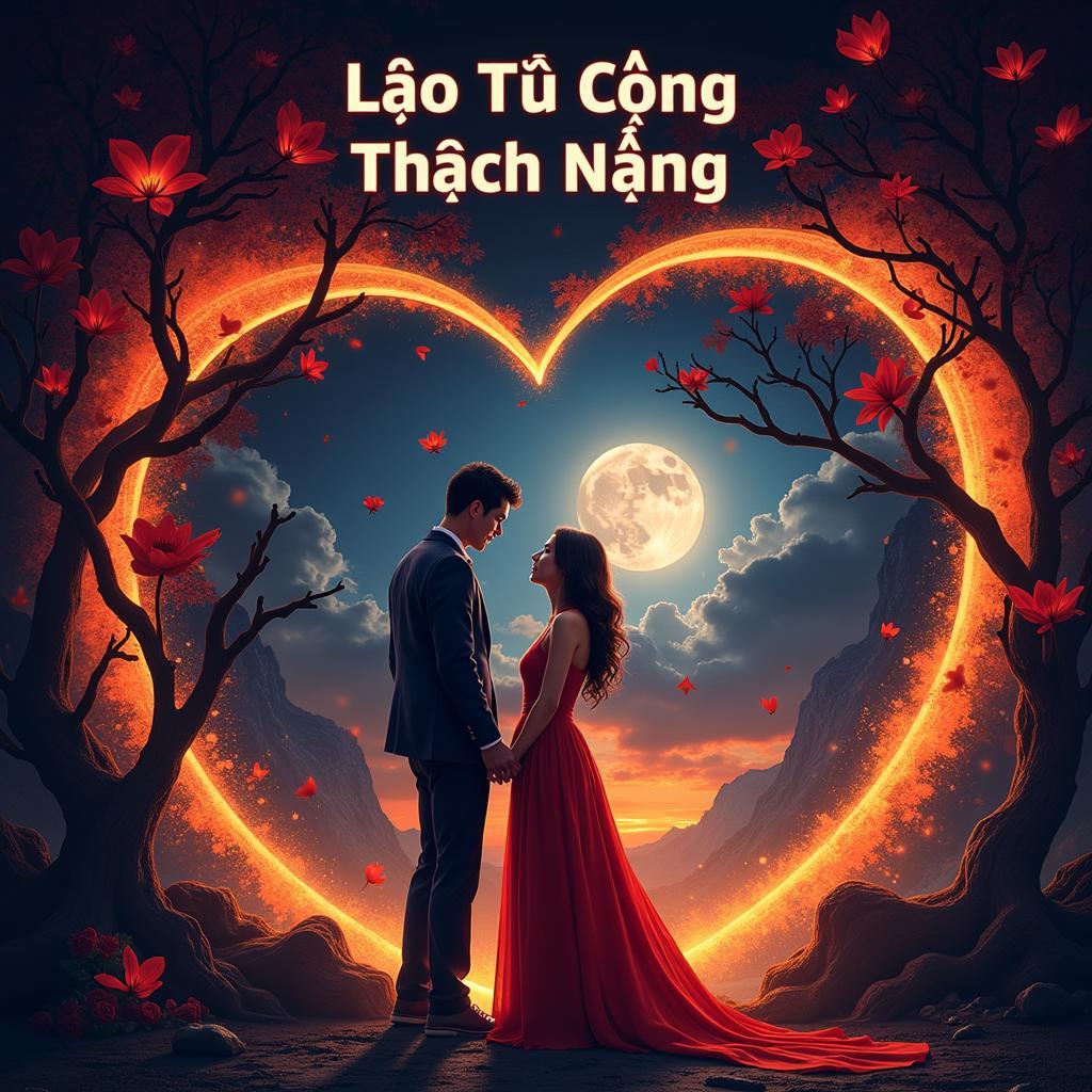 Khám phá thế giới ngôn tình Lão Tử Cũng Thích Nàng