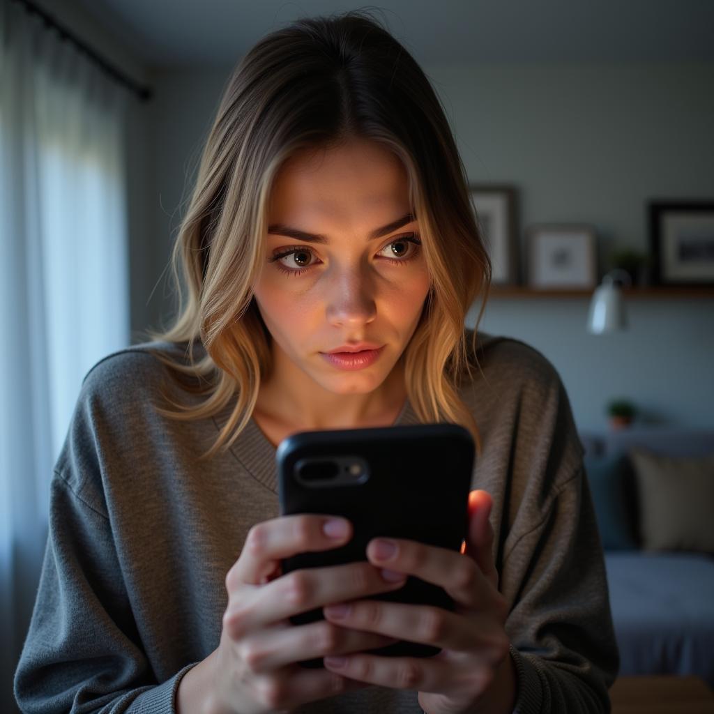 Lo lắng về quyền riêng tư khi đăng ảnh lên Facebook