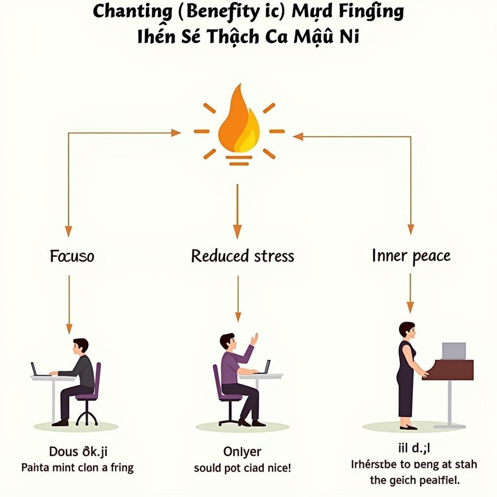 Lợi ích của việc trì tụng câu chú