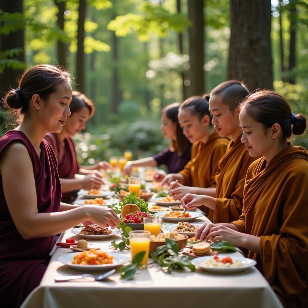 Lời khuyên chuyên gia về Chánh Kiến