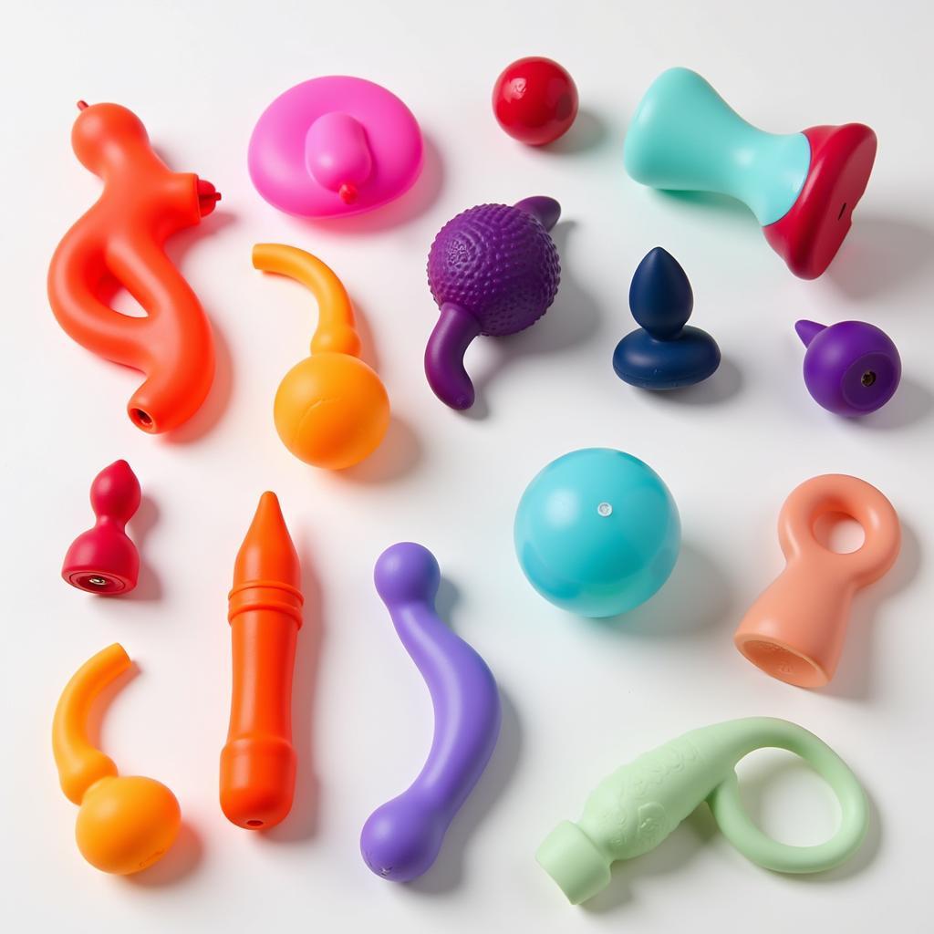 Lựa chọn sextoy phù hợp