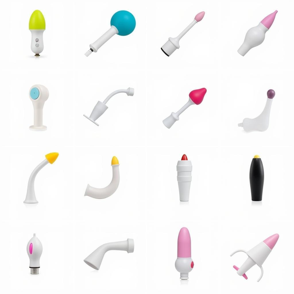 Sử Dụng Sex Toys Để Kích Thích Âm Đạo