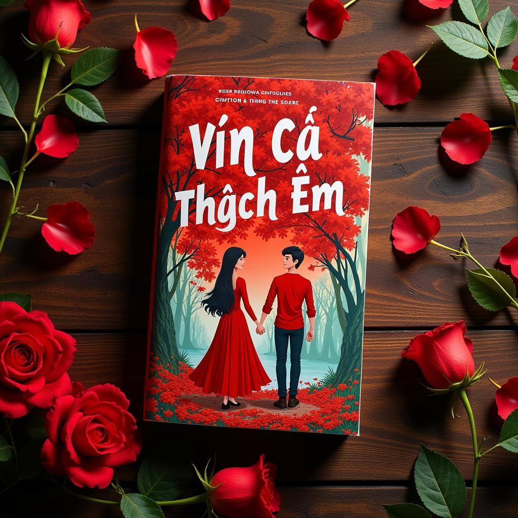 Tác phẩm ngôn tình đáng đọc Vẫn Cứ Thích Em