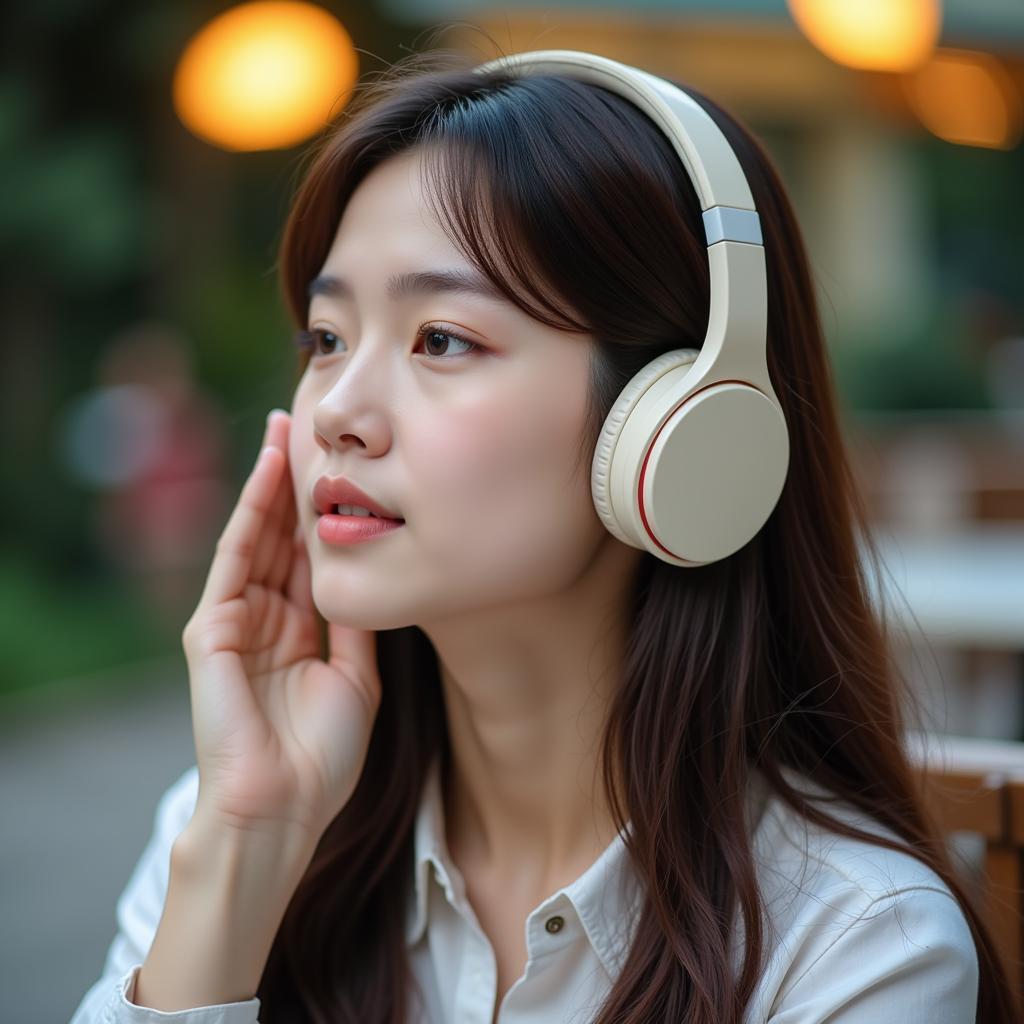 Vẫn Cứ Thích Em OST và cảm xúc tuổi trẻ