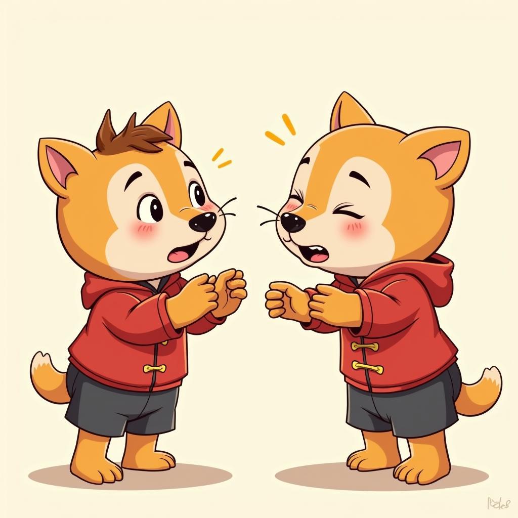 Vẫn cứ thích em tập 2 vietsub oan gia
