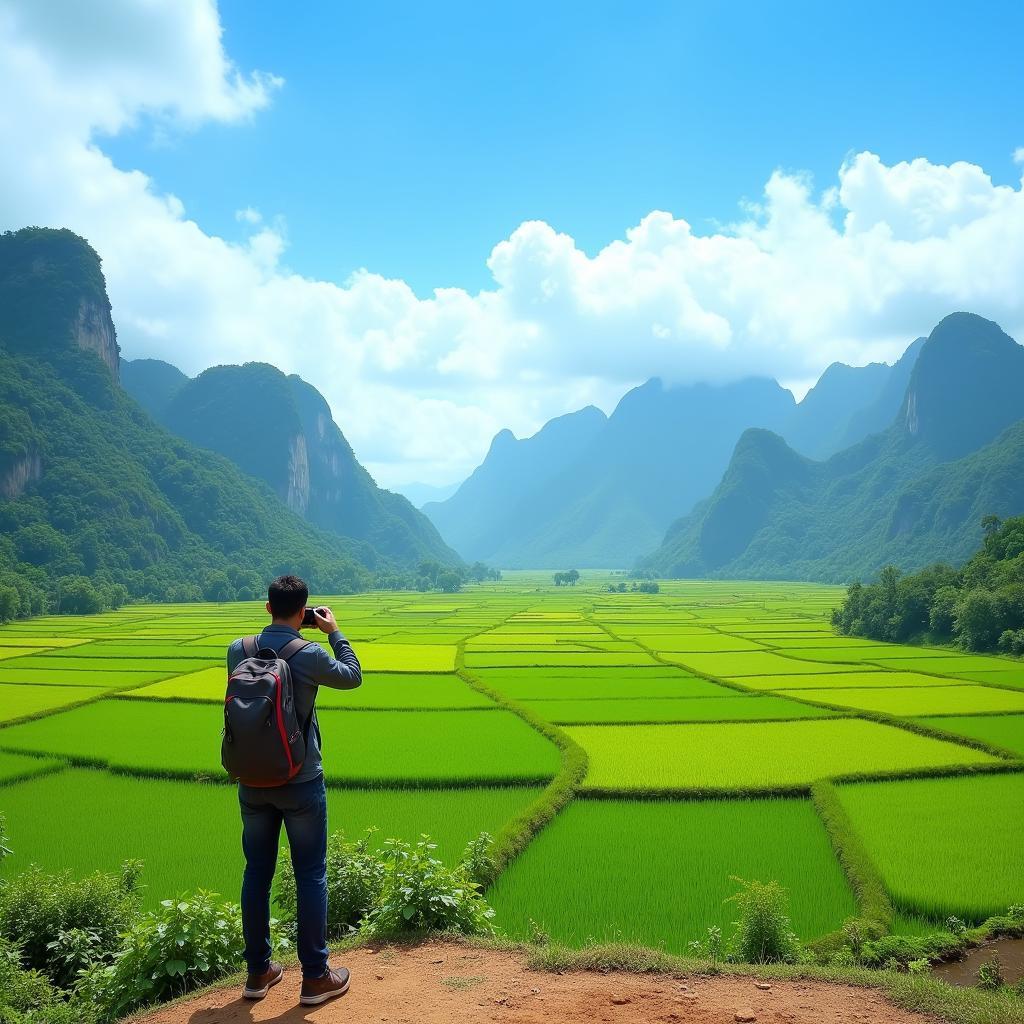 Exploring Vietnam's Breathtaking Scenery