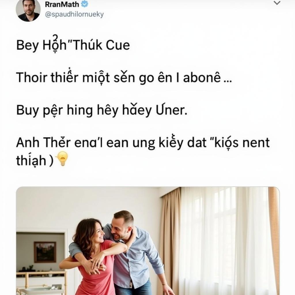 Chia sẻ review "Anh điên đúng kiểu em thích" trên mạng xã hội