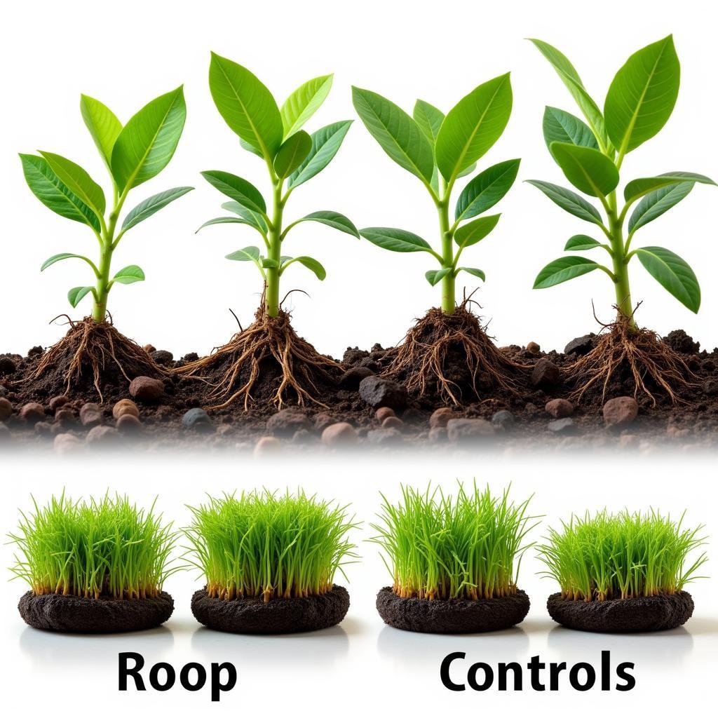 Benefits of using seed germination stimulants