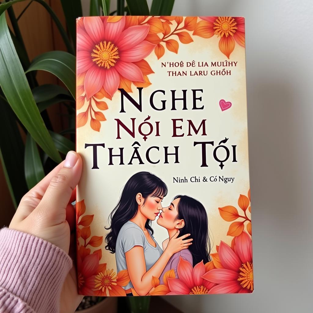 Hình ảnh truyện "Nghe Nói Em Thích Tôi" Convert