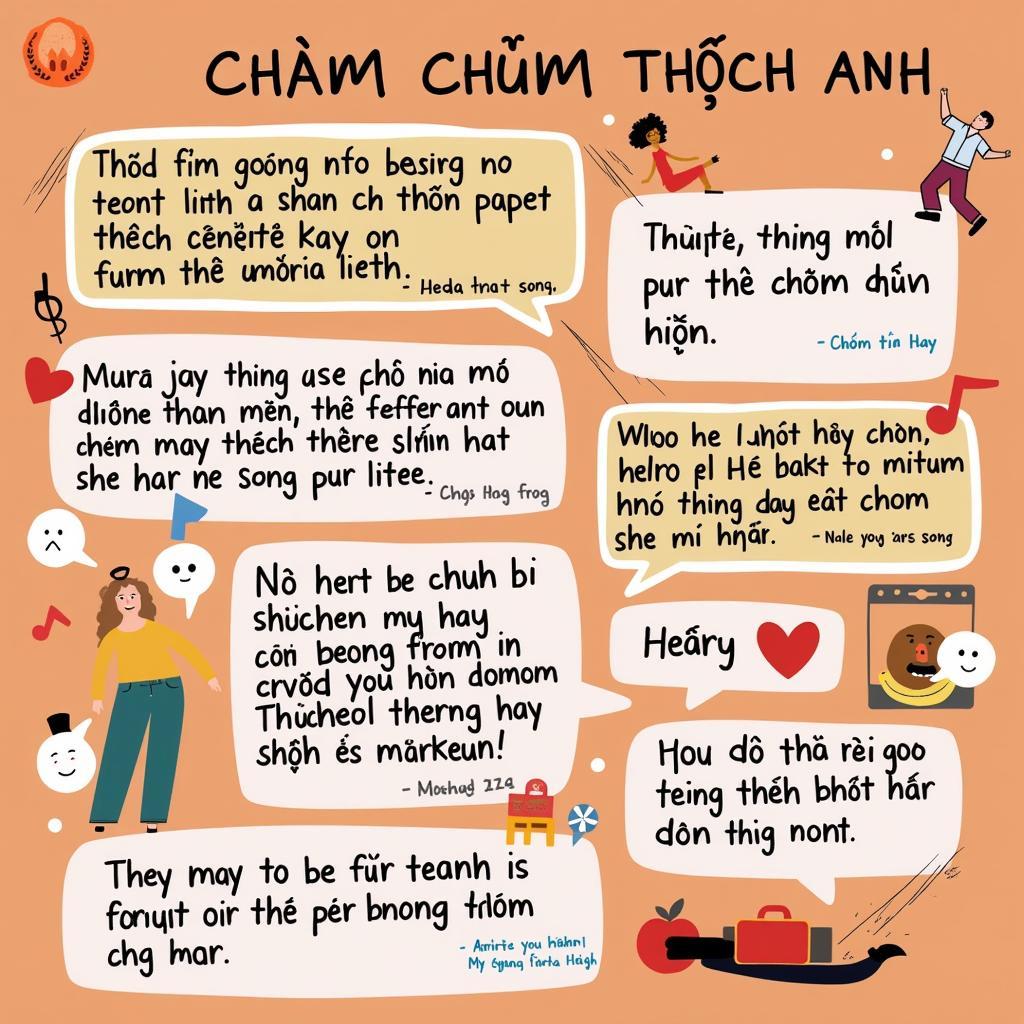 Sức hút của bài hát Chầm Chậm Thích Anh đến từ giai điệu và ca từ chạm đến trái tim người nghe