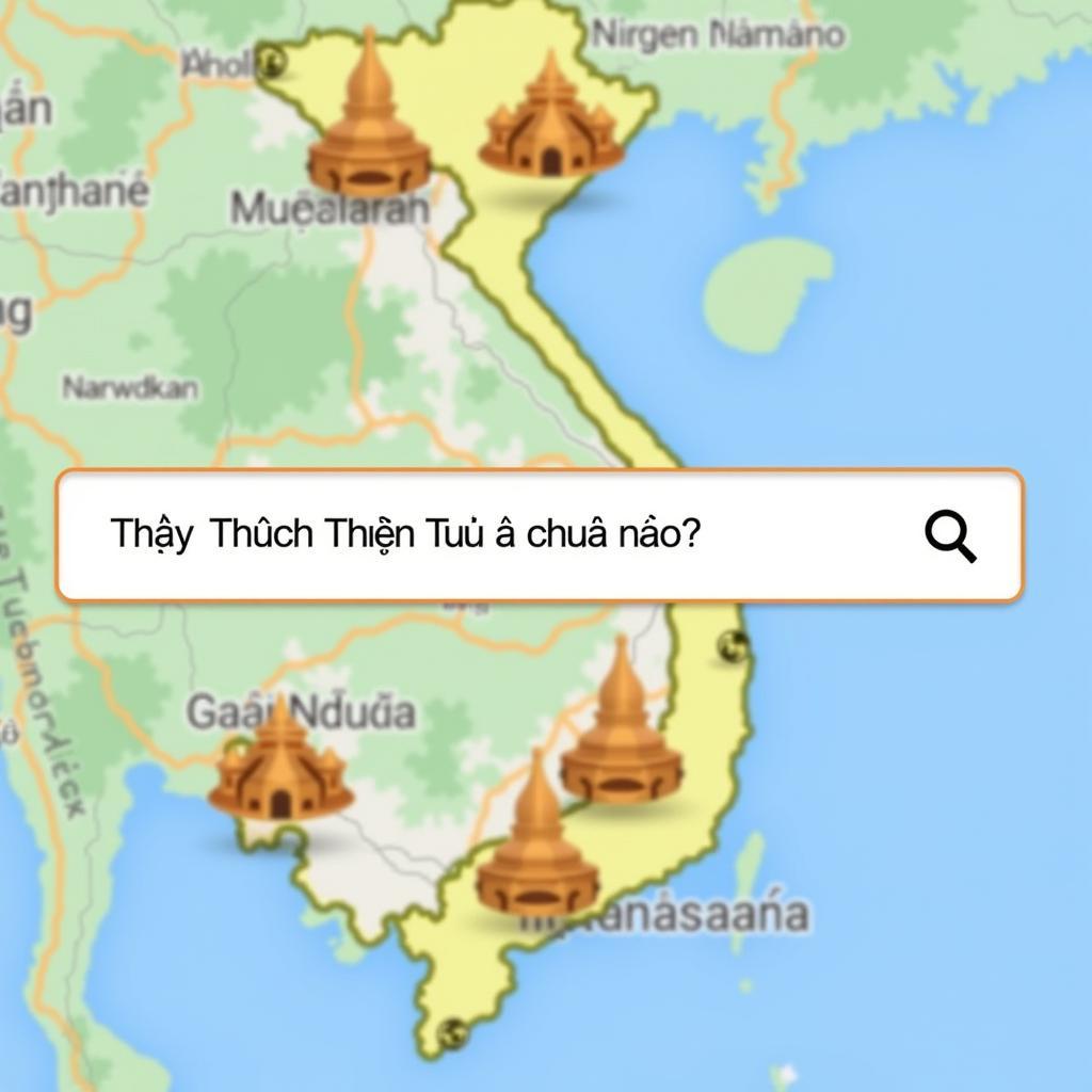 Thầy Thích Thiện Tuệ ở chùa nào?