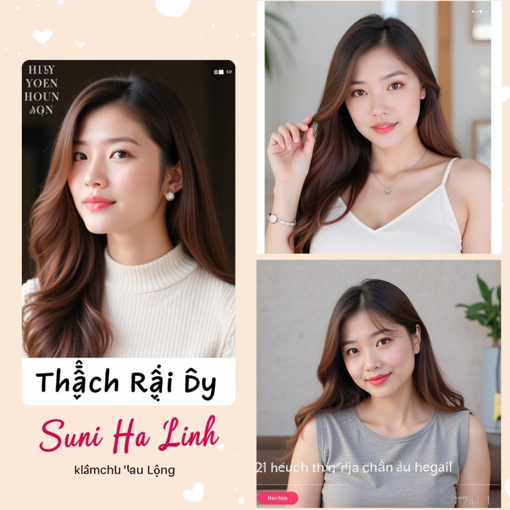 Suni Hạ Linh và ca khúc Thích Rồi Đấy trên NhacCuaTui