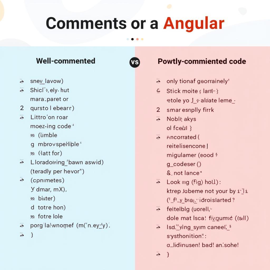 Angular Chú Thích Quan Trọng