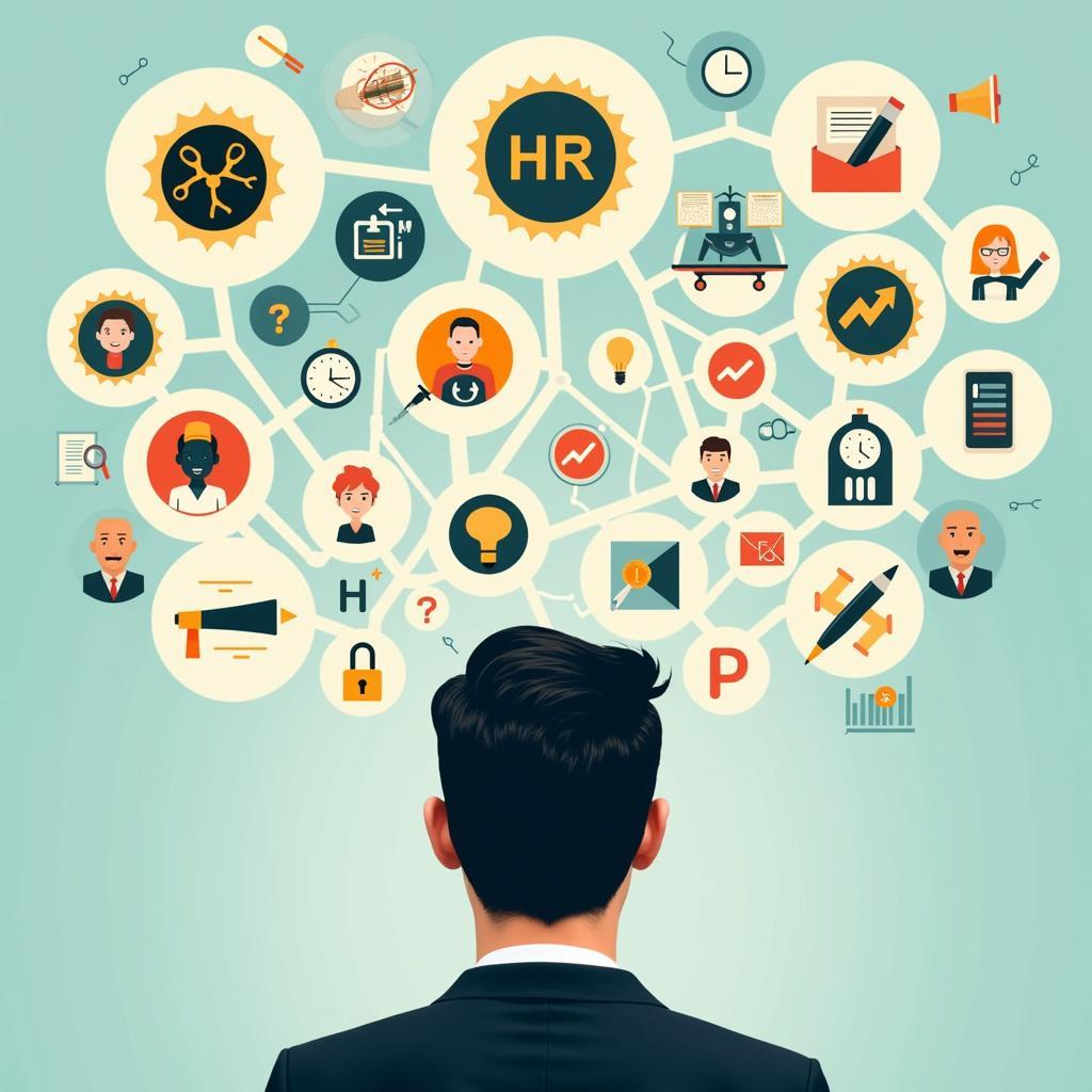 Choosing a Career in HR: A Personal Decision