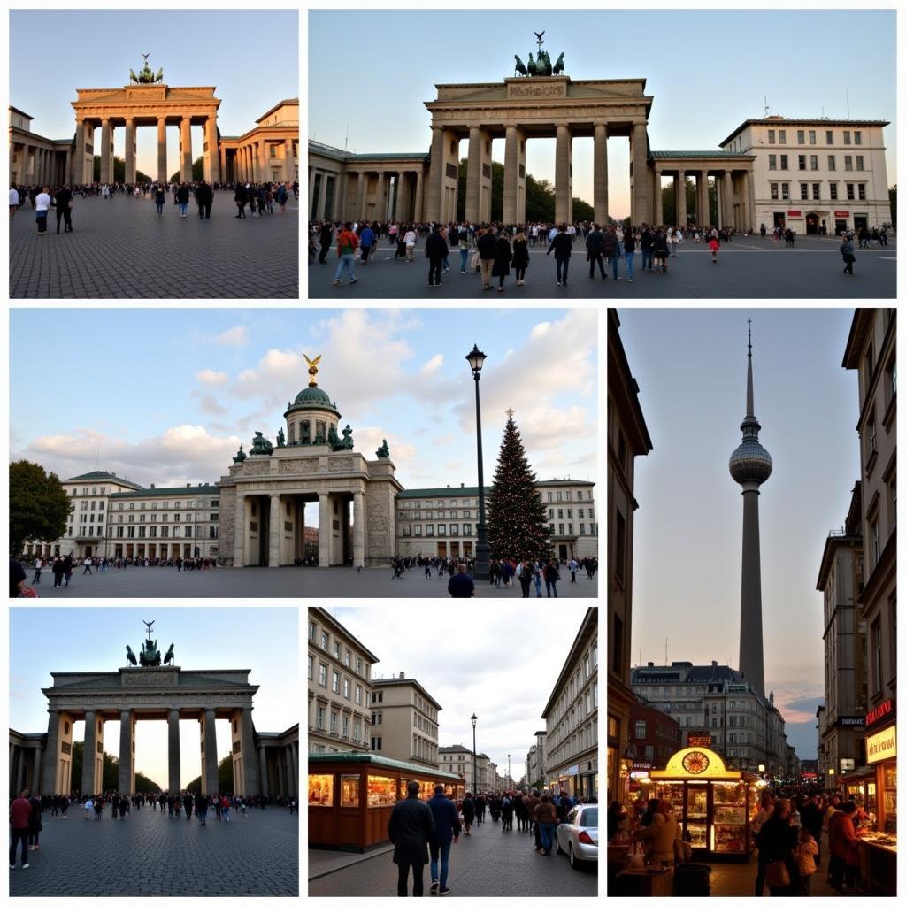 Exploring Berlin: A Travel Essay Inspiration